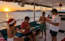 New Horizons & Breakaway Charters12