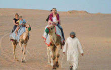 Desert Fun Toruism LLC5