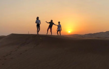 Desert Fun Toruism LLC8