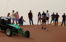 Desert Fun Toruism LLC4