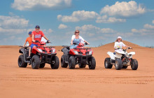 Desert Fun Toruism LLC2