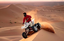 Desert Fun Toruism LLC1