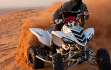 Desert Fun Toruism LLC3