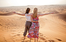 Desert Fun Toruism LLC4