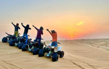 Desert Fun Toruism LLC8