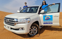 Desert Fun Toruism LLC2