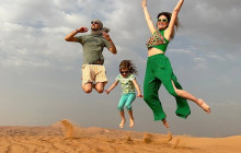 Desert Fun Toruism LLC3