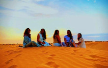 Desert Fun Toruism LLC4