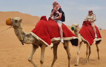 Desert Fun Toruism LLC5