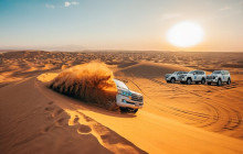 Desert Fun Toruism LLC1