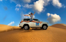 Desert Fun Toruism LLC2