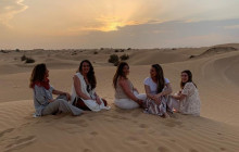 Desert Fun Toruism LLC3