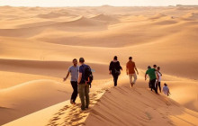 Desert Fun Toruism LLC8