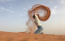 Desert Fun Toruism LLC11