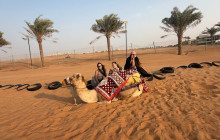 Desert Fun Toruism LLC12