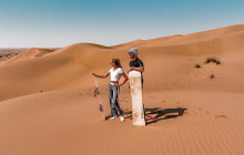 Desert Fun Toruism LLC3