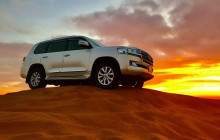 Desert Fun Toruism LLC4