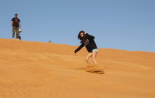 Desert Fun Toruism LLC2
