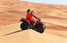 Desert Fun Toruism LLC2
