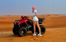 Desert Fun Toruism LLC3
