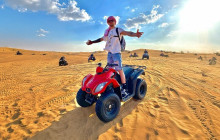 Desert Fun Toruism LLC4