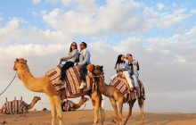 Desert Fun Toruism LLC10