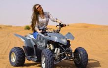 Desert Fun Toruism LLC11