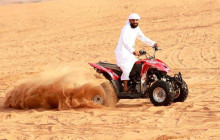 Desert Fun Toruism LLC13