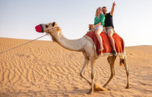 Desert Fun Toruism LLC4