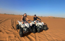 Desert Fun Toruism LLC20