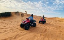 Desert Fun Toruism LLC21