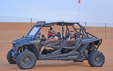 Desert Fun Toruism LLC3