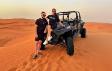 Desert Fun Toruism LLC8