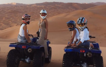 Desert Fun Toruism LLC2