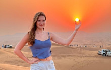 Desert Fun Toruism LLC3