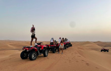 Desert Fun Toruism LLC8