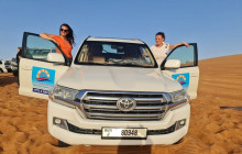 Desert Fun Toruism LLC10