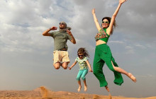 Desert Fun Toruism LLC11