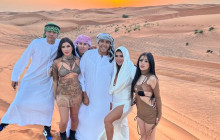Desert Fun Toruism LLC12