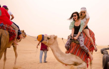 Desert Fun Toruism LLC13