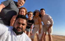 Desert Fun Toruism LLC20