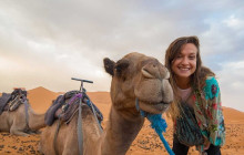 Desert Fun Toruism LLC21