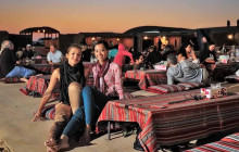 Desert Fun Toruism LLC23