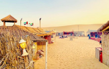 Desert Fun Toruism LLC24
