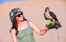 Desert Fun Toruism LLC25