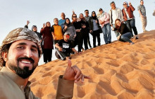 Desert Fun Toruism LLC28