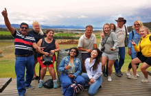 Wineglass Bay Discovery Tours2