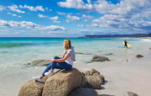 Wineglass Bay Discovery Tours2