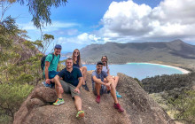 Wineglass Bay Discovery Tours4