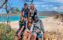 Wineglass Bay Discovery Tours9